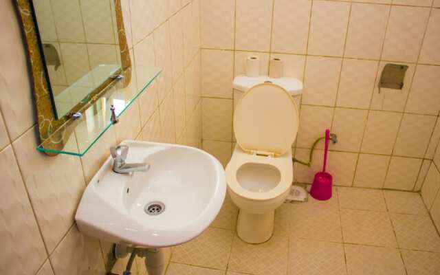 Jinja City Hotel