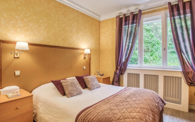 Auberge de la Vallée Verte