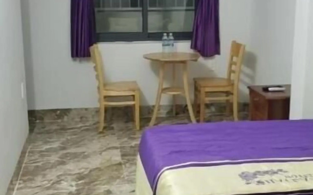 OYO 741 Hai Lam Hotel