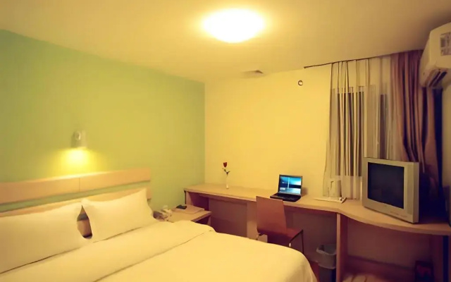 7 Days Inn Huaian Zhouenlai Memorial Branch