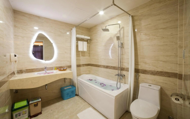 Hotel La Perle Hue