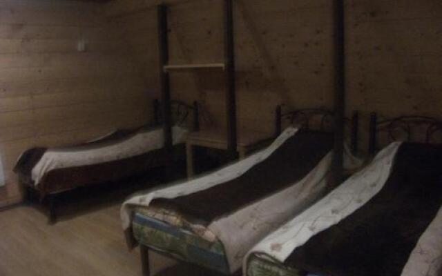 Guest House Kazachiy