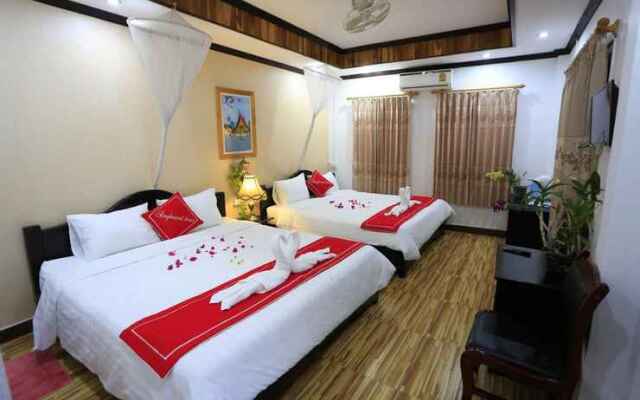Monesavanh Guest House