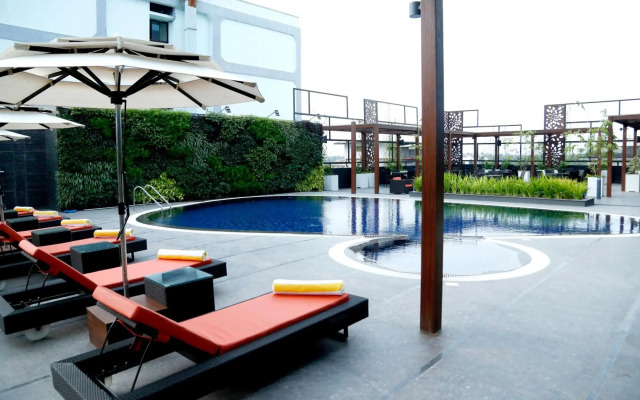The Raviz Calicut