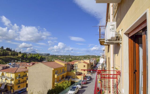 Apartment Ginestra Lascari