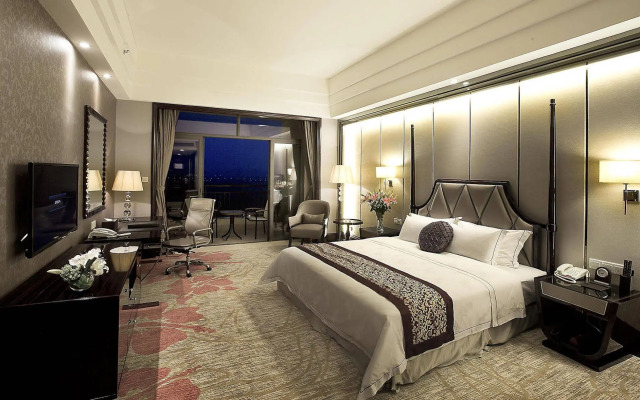 Country Garden Phoenix Hotel Nanjing