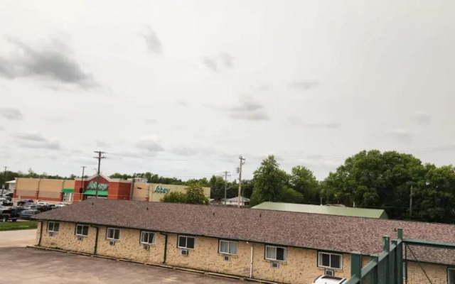 Viking Inn