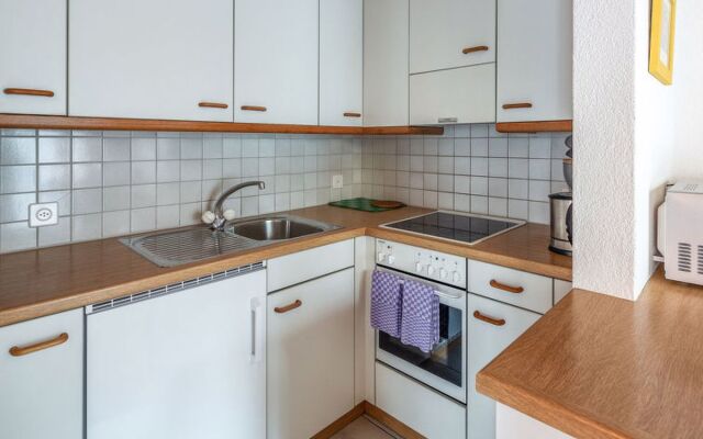 Chalet Abendrot 21856