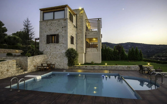 oreades villas