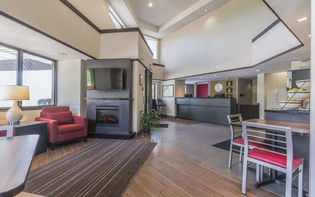 Comfort Inn Cobourg