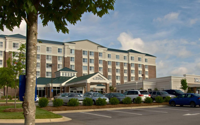 Hilton Garden Inn Durham Southpoint