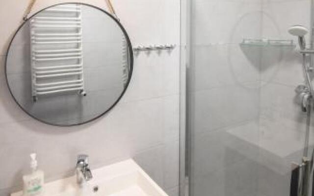 5 Wierchow Apartamenty