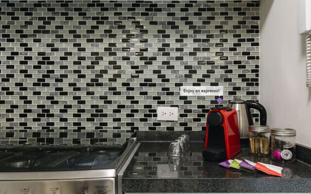 Casai Amazing and Spacious 3BR 2BA Apt in Polanco