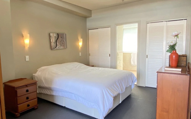 Waterfront Seaview Hotel Apartments