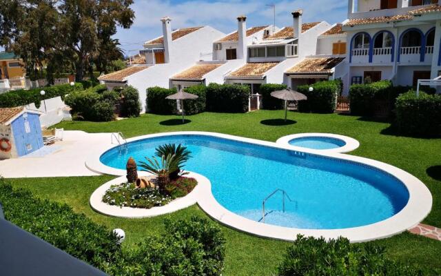 Ap2229 Torre Almadrava Llac Onega