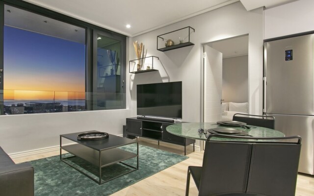 16 On Bree - Unit 1808