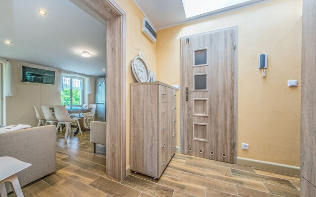 Victus Apartamenty - Meru
