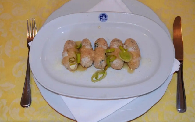 Hotel Locanda Le Tre Oche