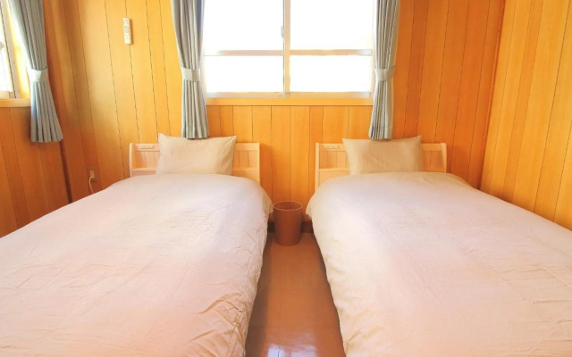 OCEAN VIEW MANSION 2F / Vacation STAY 60396