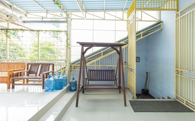 RedDoorz near Wisata Museum Angkut 3