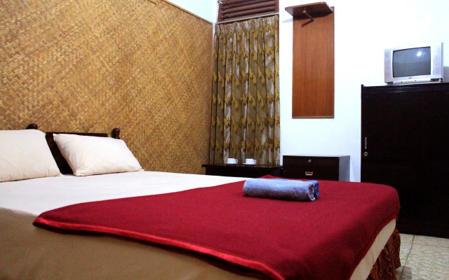 OYO 524 Makuta Hotel