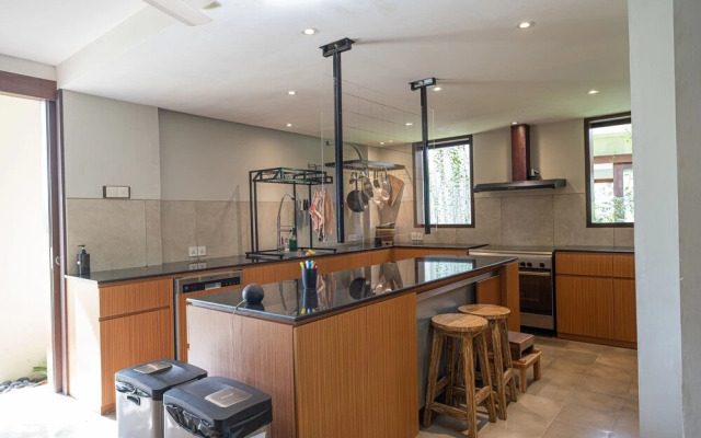 Amala Villas Ubud
