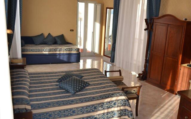 Bed & Breakfast Toledo