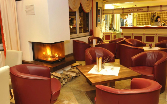 Hotel Das KATSCHBERG