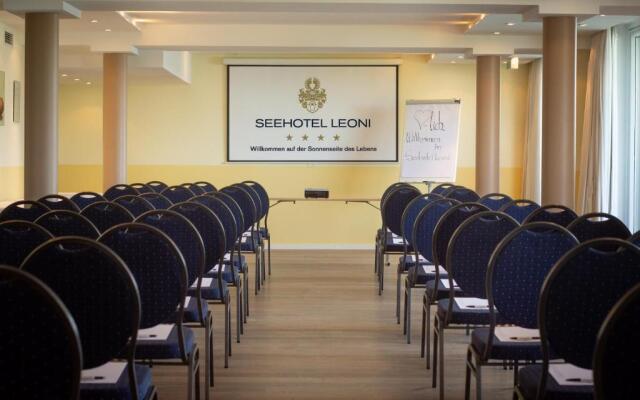 Seehotel Leoni