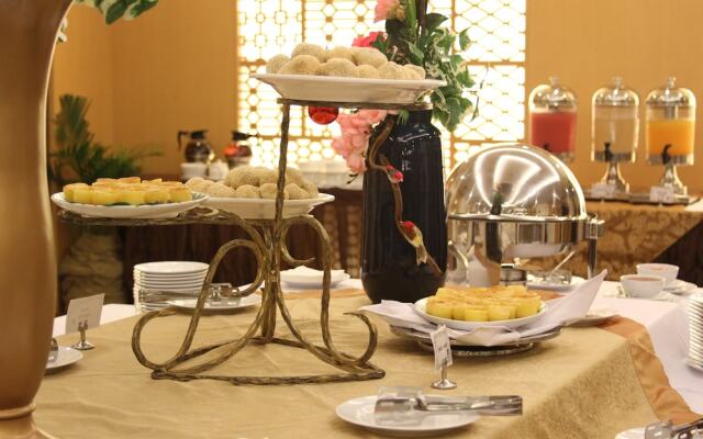 All Sedayu Hotel Kelapa Gading