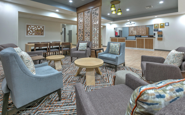 Candlewood Suites Lake Jackson Clute by IHG