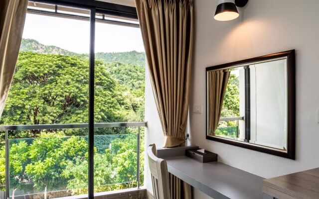 Ozone Hotel Khao Yai