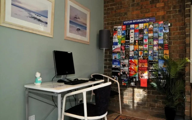 Comfort Inn on Marion