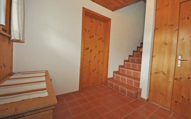 Chalet Bodenweg Frutigen