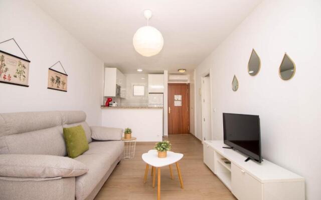 Vistamarina A108 by IVI Real Estate