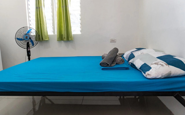 Island Girl Bed and Breakfast