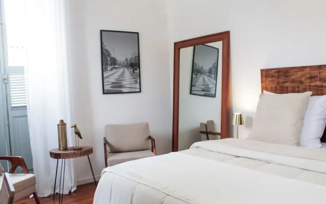 Boutique Hotel Castelinho