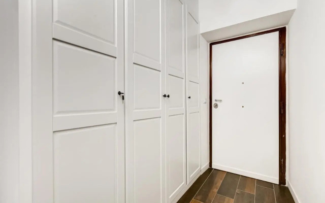 BDC - The Boss: Stunning 2-Bdr Apartment @Termini