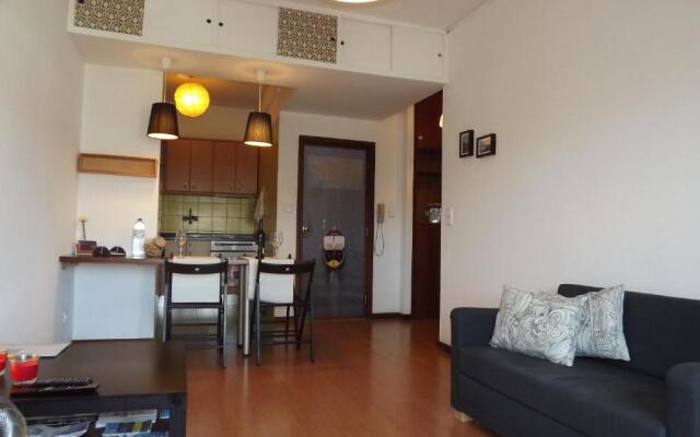 Santa Catarina Downtown Apartment