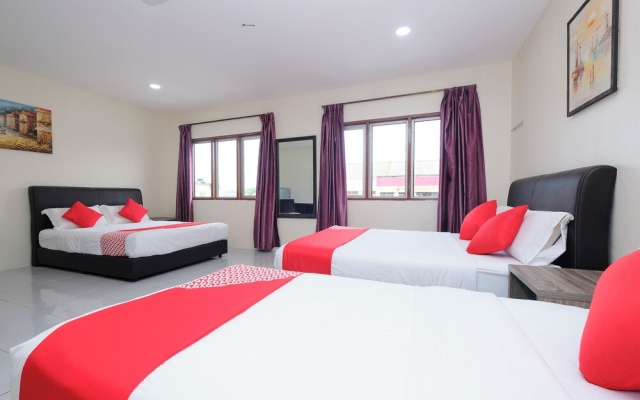 OYO 1104 Q Hotel - photo 5