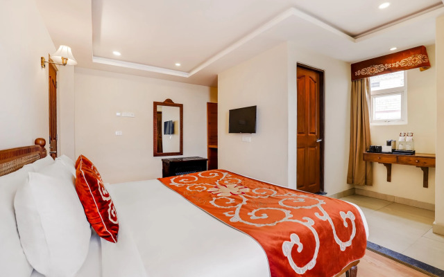 Summit Hermon Hotel & Spa