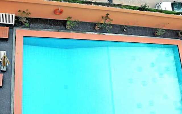 Queen Pattaya Hotel