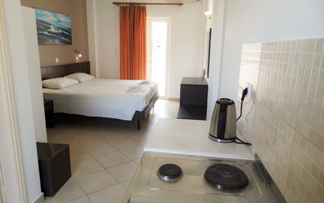 Oasis Beach Club