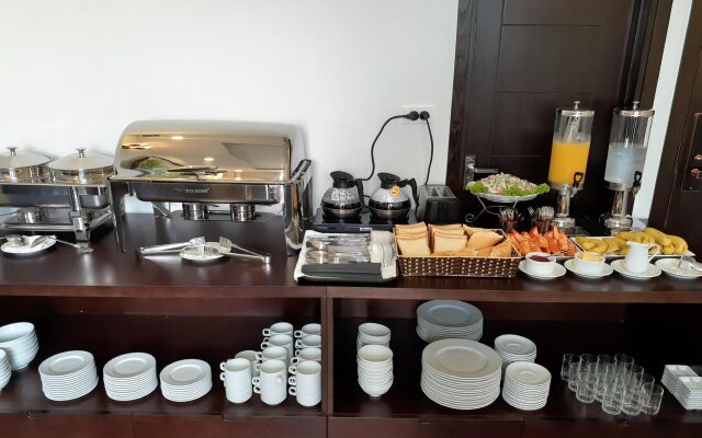 T&M Luxury Hotel Hanoi