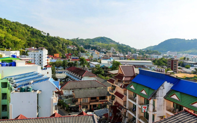Absolute Guesthouse Phuket