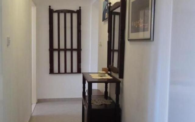 Apartment Nada