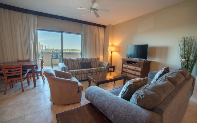 Origin at Seahaven