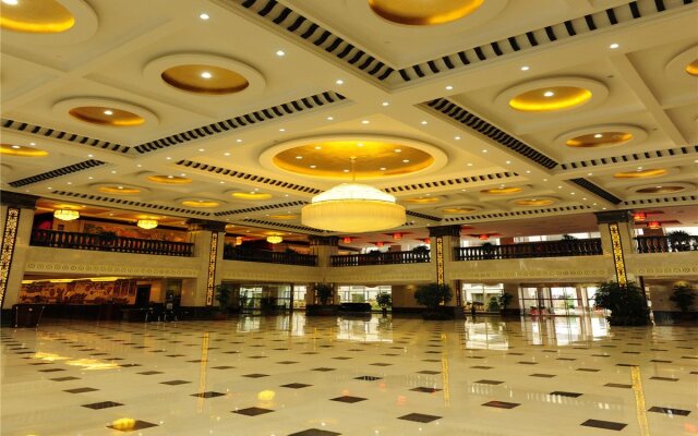 Yinruilin International Hotel