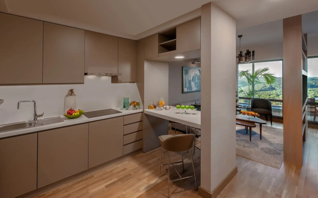 Somerset Maslak Istanbul