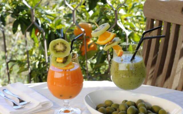 Hotel Etrusco